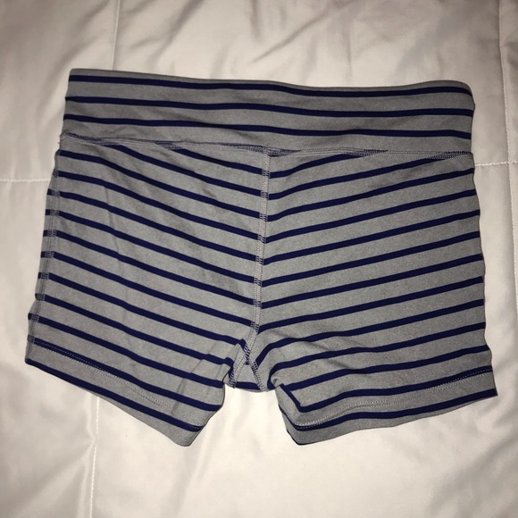 Under Armor spandex/running shorts - Picture 2 of 3